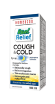 Real Relief Cough & Cold Syrup Nighttime Formula - 100ml