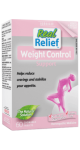 Real Relief Weight Control - 60 Chew Tabs