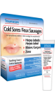 Traumacare Cold Sores - 7g