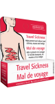 Travel Sickness Pellets - 4g