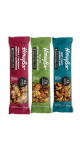 Trio-Mixed Flavours Honey Bars