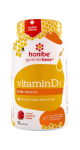 Vitamin D3 (Raspberry) - 70 Gummies