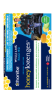 Williams Racing Honey Lozenges Immune Boost (Citrus) - 10 Lozenges