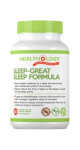 Sleep-Great Sleep Formula - 30 V-Caps