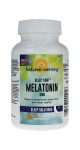 Sleep Quality Melatonin 5mg - 90 + 15 Tabs BONUS
