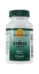 For Stress Reduction 250mg - 60 Caps