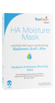 HA Moisture Mask - 4 Pack