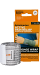 Bandage Wrap (2 Inch) - 1 Wrap