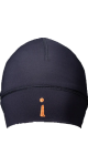 Unisex Beanie (Black, Med) - 1 Hat