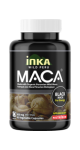 Black Maca (Organic) - 90 V-Caps