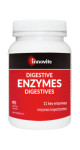 Digestive Enzymes - 90 Caps
