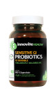 Sensitive Gi Probiotics (Formerly Dds Plus Bifidus) - 60 V-Caps - Innovite