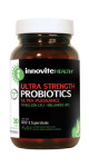 Ultra Strength Probiotics (50 Billion CFU) - 30 V-Caps - Innovite