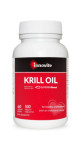 Krill Oil 500mg - 60 Softgels