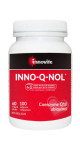 Inno-Q-Nol Ubiquinol CoQ10 100mg - 60 Softgels - Inno-Vite