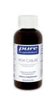 Iron Liquid - 120ml