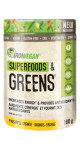 Superfoods & Greens (Pineapple Orange) - 180g