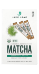 Organic Ceremonial Matcha Single Serve - 7 x 1g