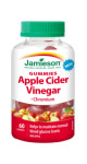 Apple Cider Vinegar + Chromium - 60 Gummies