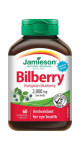 Bilberry 2,000mg - 60 Caps