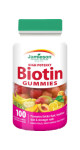 Biotin Gummies High Potency - 100 Gummies