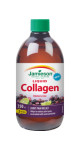 Collagen Liquid (Elderberry Lime) - 350ml
