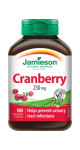 Cranberry 250mg - 100 V-Caps