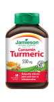 Curcumin Turmeric 550mg - 60 V-Caps