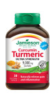 Curcumin Turmeric Ultra Strength 9,000mg - 30 V-Caps