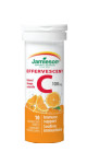 Effervescent Vitamin C (Orange) - 10 Tabs