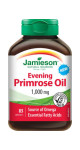 Evening Primrose Oil 1,000mg - 85 Softgels