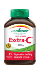 Exxtra-C 1,000mg Timed Release - 75 V-Caps