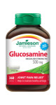 Glucosamine 500mg - 360 Caps