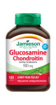 Glucosamine Chondroitin 900mg - 125 Caps