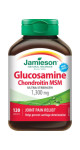 Glucosamine Chondroitin MSM 1,300mg - 120 Tabs