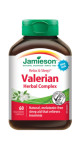 Herbal Complex Relax & Sleep Valerian - 60 V-Caps