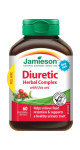 Herbal Complex Diuretic With Uva Ursi - 60 V-Caps