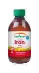 Liquid Iron 10mg (Tropical Citrus) - 200ml