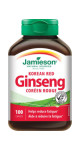 Korean Red Ginseng - 100 Caps