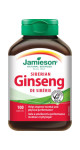 Siberian Ginseng - 100 Caps