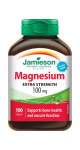 Magnesium 100mg - 100 Tabs