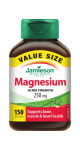Magnesium 250mg - 150 Caps