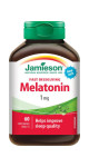 Melatonin 1mg - 60 Sublingual Tabs