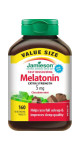 Melatonin 5mg Fast Dissolve Tabs (Chocolate Mint) - 160 Tabs