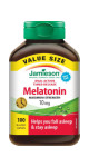 Melatonin 10mg Dual Action Timed Release - 100 Caps