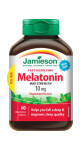 Melatonin 10mg Fast Dissolving (Peppermint) - 60 Sublingual Tabs