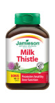 Milk Thistle - 60 + 30 Caps BONUS