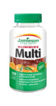 Adults Multi Gummies (Juicy Orange) - 150 Gummies