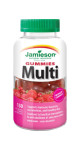 Women's Multi Gummies (Mixed Berry) - 130 Gummies