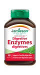 Nutrisentials Digestive Enzymes - 90 Caps - Jamieson